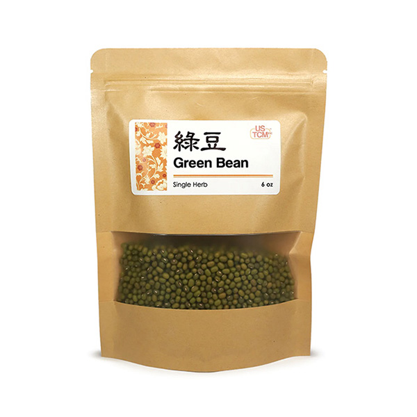 High Quality Green Bean Lu Dou - Click Image to Close